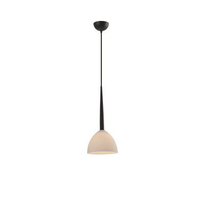 Lampa Eliza 1 Bk AZ3334 | Azzardo