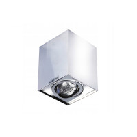 Plafon Eloy 1 Ch/Ch AZ0873 | Azzardo