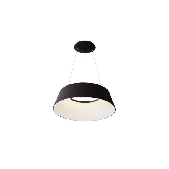 Lampa Emma 60 Cct Bk + Remote Control AZ5094 | Azzardo