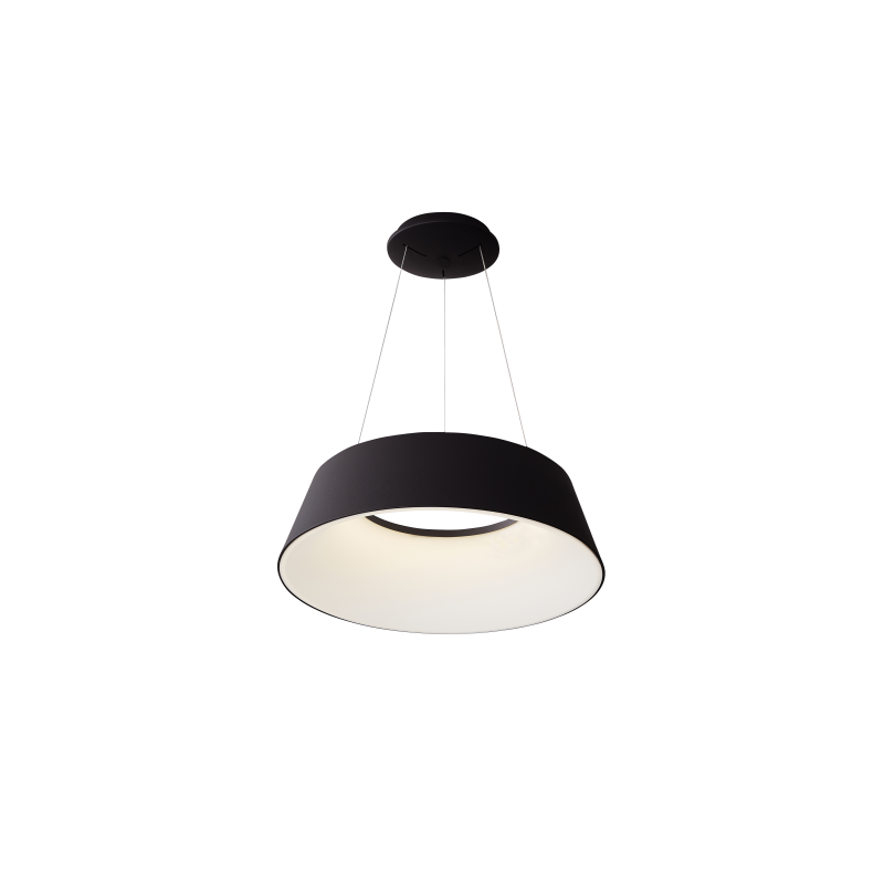 Lampa Emma 60 Cct Bk + Remote Control AZ5094 | Azzardo