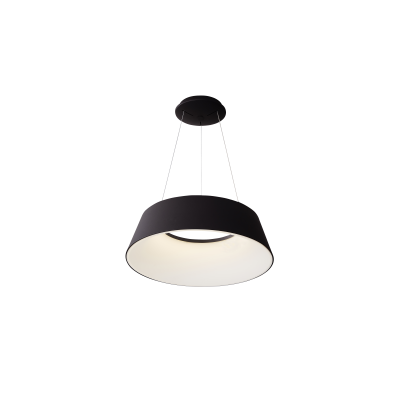 Lampa Emma 60 Cct Bk + Remote Control AZ5094 | Azzardo