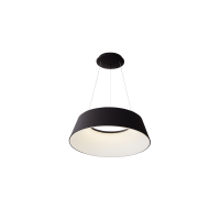 Lampa Emma 60 Cct Bk + Remote Control AZ5094 | Azzardo