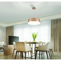 Lampa Emma 60 Cct Go + Remote Control AZ5095 | Azzardo