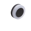 ENOK ROUND WALL 3000K DGR | Azzardo