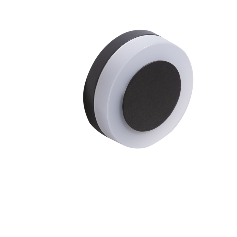 ENOK ROUND WALL 3000K DGR | Azzardo