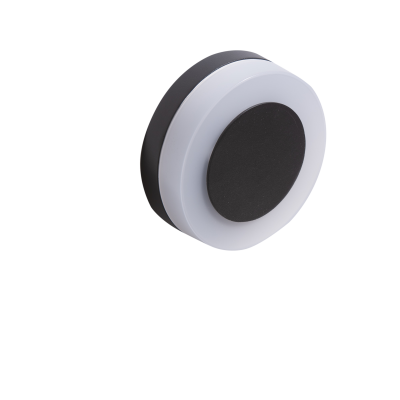 ENOK ROUND WALL 3000K DGR | Azzardo