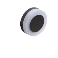 ENOK ROUND WALL 3000K DGR | Azzardo
