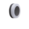 ENOK ROUND WALL 3000K DGR | Azzardo