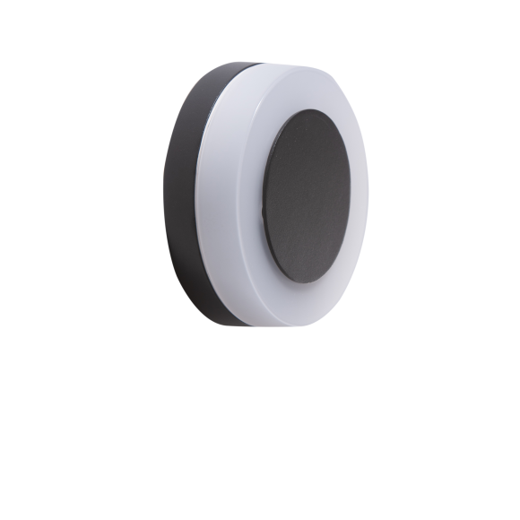 ENOK ROUND WALL 3000K DGR | Azzardo
