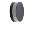ENOK ROUND WALL 3000K DGR | Azzardo