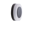 ENOK ROUND WALL 3000K DGR | Azzardo
