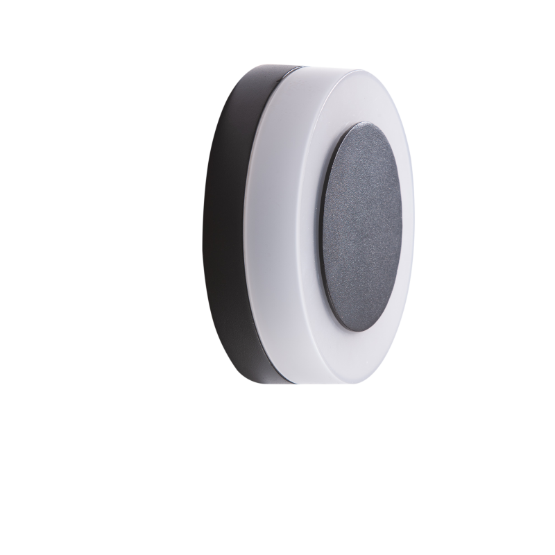 ENOK ROUND WALL 3000K DGR | Azzardo
