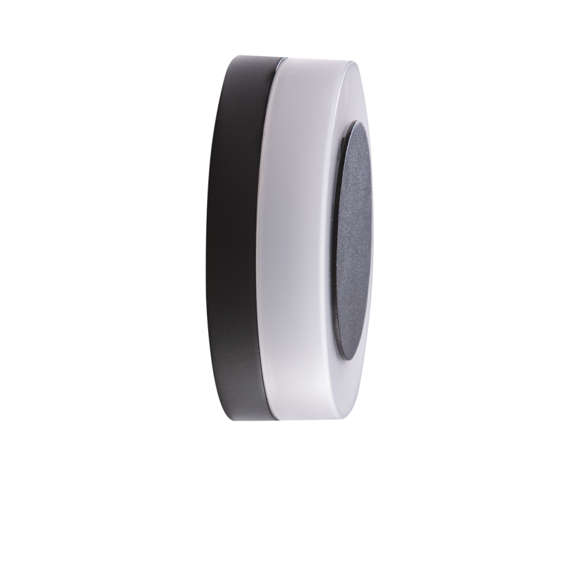 ENOK ROUND WALL 3000K DGR | Azzardo