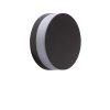 ENOK ROUND WALL 3000K DGR | Azzardo