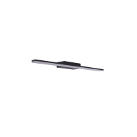 EPSILON 60 3000K BK | Azzardo