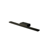 EPSILON 60 3000K BK | Azzardo