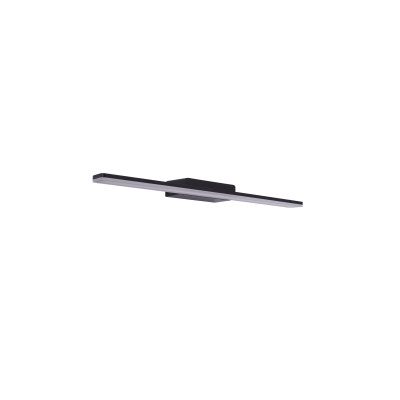 EPSILON 60 4000K BK | Azzardo