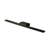 EPSILON 90 3000K BK | Azzardo