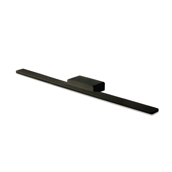 Lampa Epsilon 90 3000K Bk AZ3349 | Azzardo