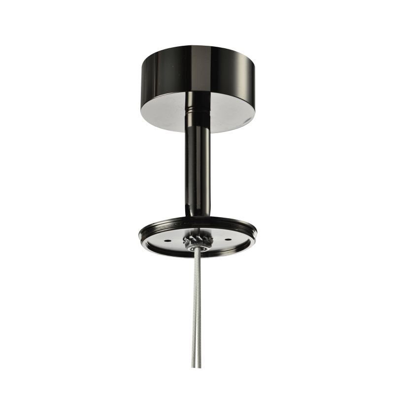 Lampa Erebus Base Angle Bk AZ3395 | Azzardo