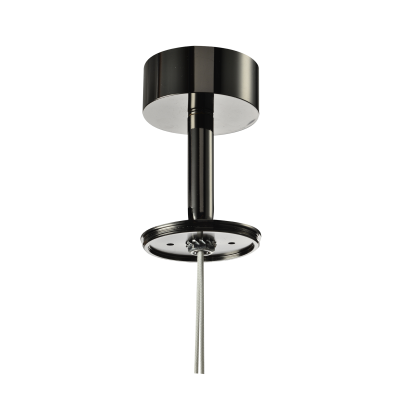 Lampa Erebus Base Angle Bk AZ3395 | Azzardo