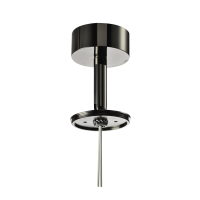 Lampa Erebus Base Angle Bk AZ3395 | Azzardo
