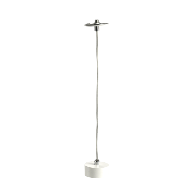 EREBUS BASE PENDANT WH | Azzardo
