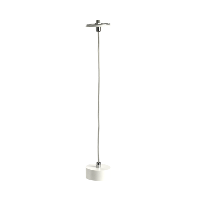 EREBUS BASE PENDANT WH | Azzardo