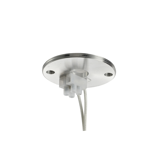 Lampa Erebus Simple Base AZ3389 | Azzardo