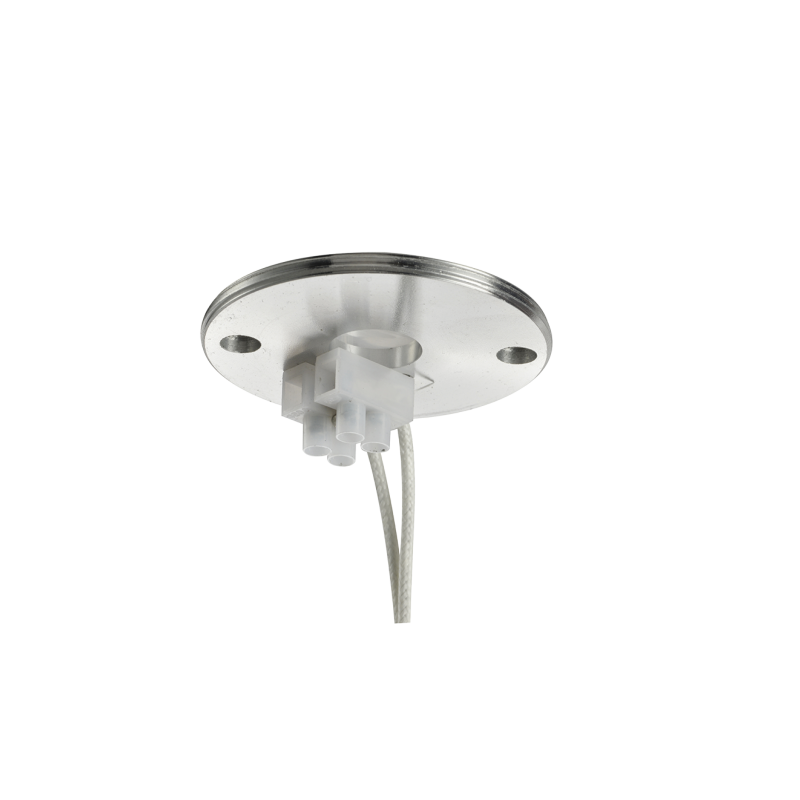 Lampa Erebus Simple Base AZ3389 | Azzardo