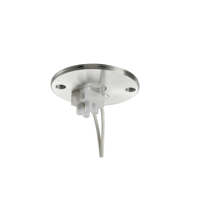 Lampa Erebus Simple Base AZ3389 | Azzardo