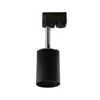 Lampa Erebus Track 3Line Gu10 Bk AZ3391 | Azzardo