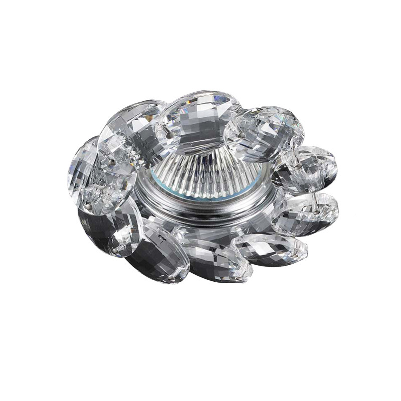 Lampa Erika Chrome AZ2777 | Azzardo
