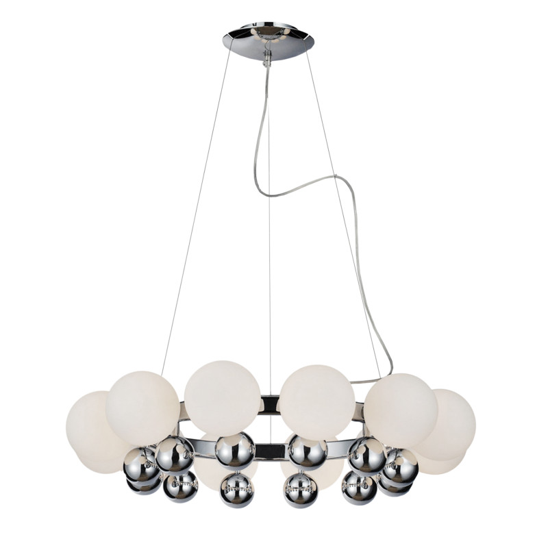 Lampa wisząca Esperanza Wiszaca AZ0095 | Azzardo