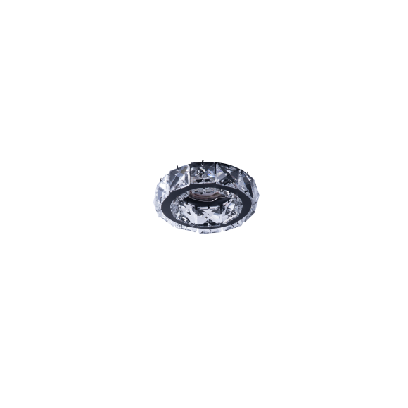 Lampa Ester 1 Bk AZ4175 | Azzardo