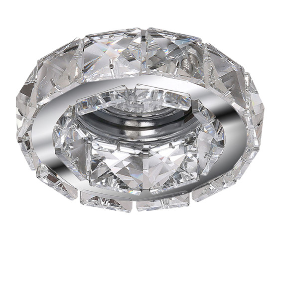 Lampa Ester 1 Chrome AZ1449 | Azzardo