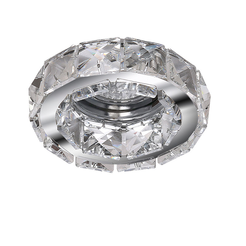 Lampa Ester 1 Chrome AZ1449 | Azzardo