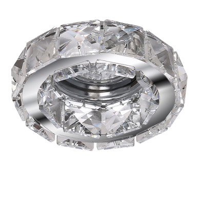 Lampa Ester 1 Chrome AZ1449 | Azzardo