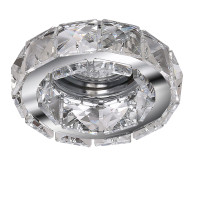 Lampa Ester 1 Chrome AZ1449 | Azzardo