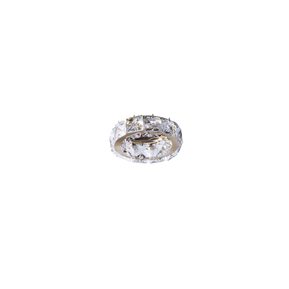 Lampa Ester 1 Gold AZ1450 | Azzardo