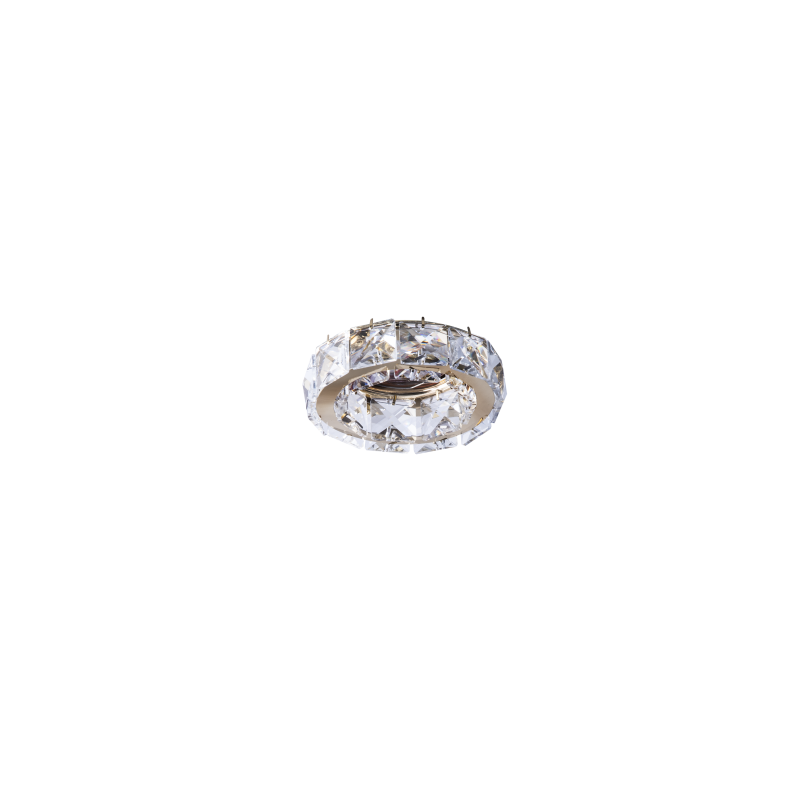 Lampa Ester 1 Gold AZ1450 | Azzardo