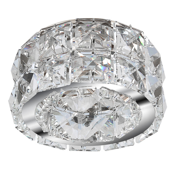 Lampa Ester 2 Chrome AZ1451 | Azzardo