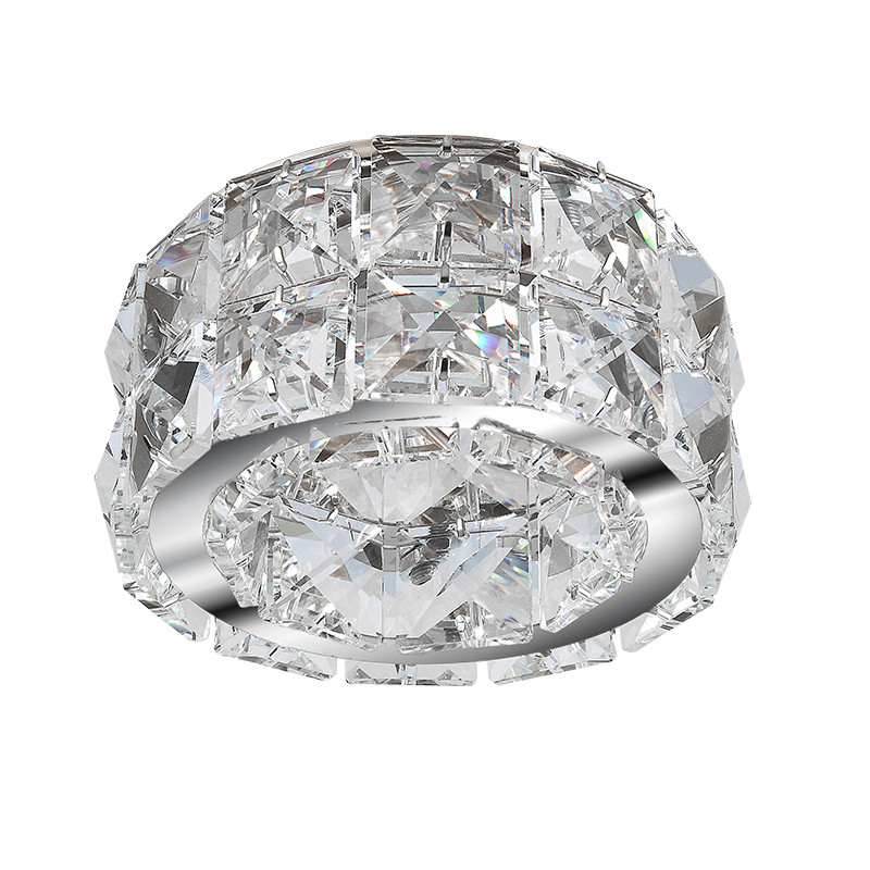 Lampa Ester 2 Chrome AZ1451 | Azzardo