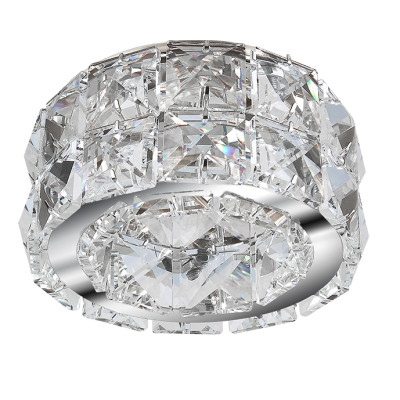 Lampa Ester 2 Chrome AZ1451 | Azzardo