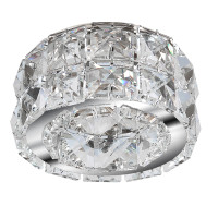 Lampa Ester 2 Chrome AZ1451 | Azzardo