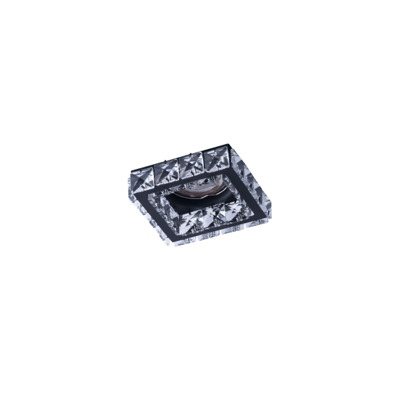 Lampa Ester S 1 Bk AZ4411 | Azzardo