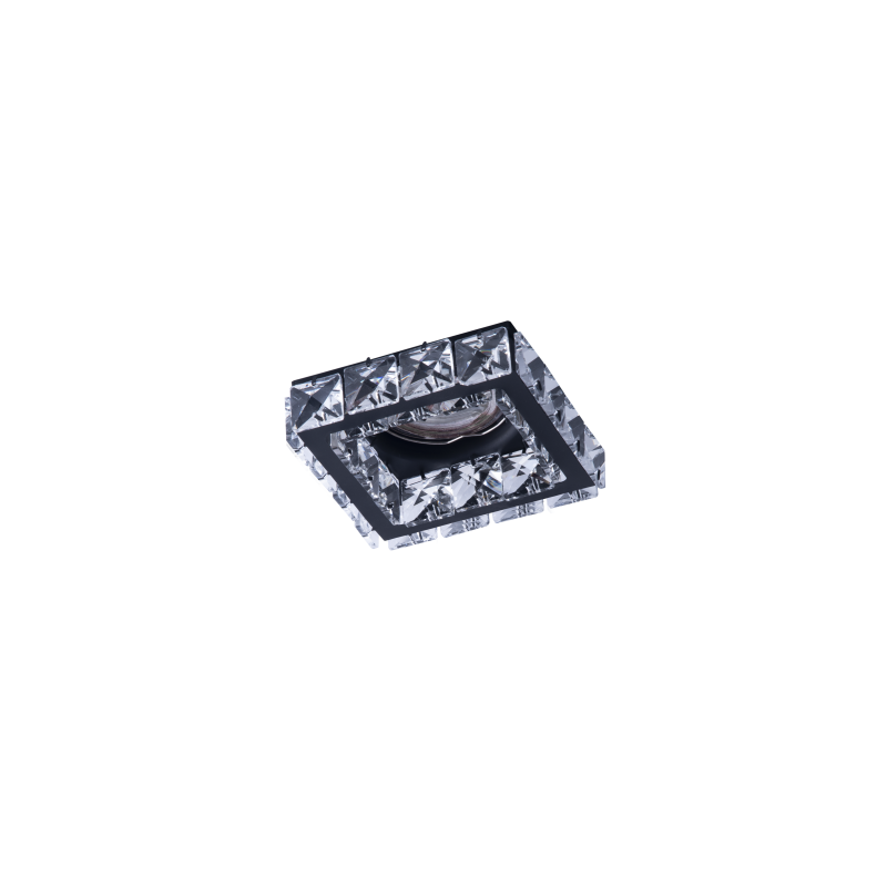 Lampa Ester S 1 Bk AZ4411 | Azzardo