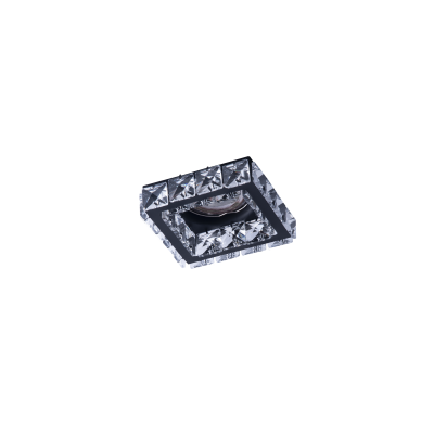 Lampa Ester S 1 Bk AZ4411 | Azzardo