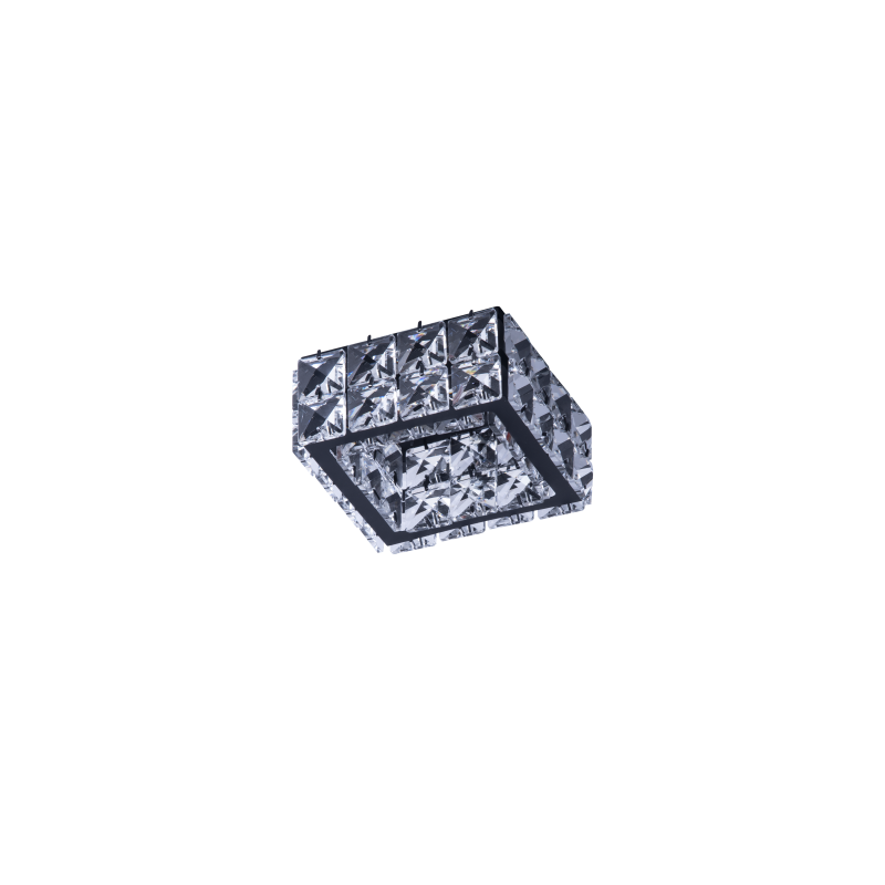 Lampa Ester S 2 Bk AZ4414 | Azzardo