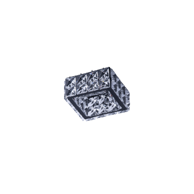 Lampa Ester S 2 Bk AZ4414 | Azzardo